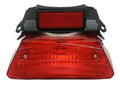 Stop Completo Ybr 125 Esd Calidad Premium