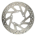 Disco Freno Delantero Fz 16 2.0 Carburada Calidad Premium