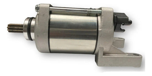 Motor Arranque Xtz 250 Modelo Mayor A 2014 Calidad Premium