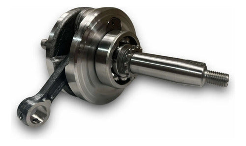 Cigüeñal C90 Completo Calidad Premium