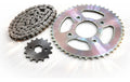 Kit Arrastre Gixxer 150 Calidad Premium