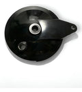 Portabanda Trasero Fz 16 2.0 Calidad Premium