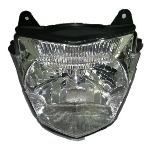 Farola  Ybr 125 Esd Calidad Premium