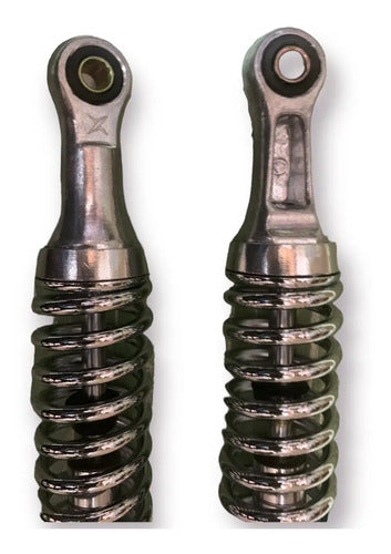 Amortiguadores Best 125 Calidad Premium