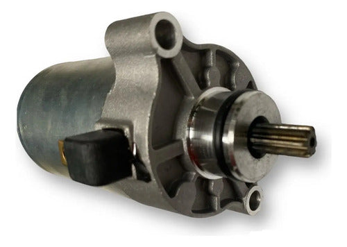 Motor Arranque Ismart 110 Calidad Premium