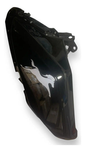 Tapa Guia Aire Derecha Tvs Raider 125 Original