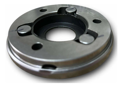 Clutch Arranque Fz 16 R15 Szr Xtz (bendix) Calidad Premium