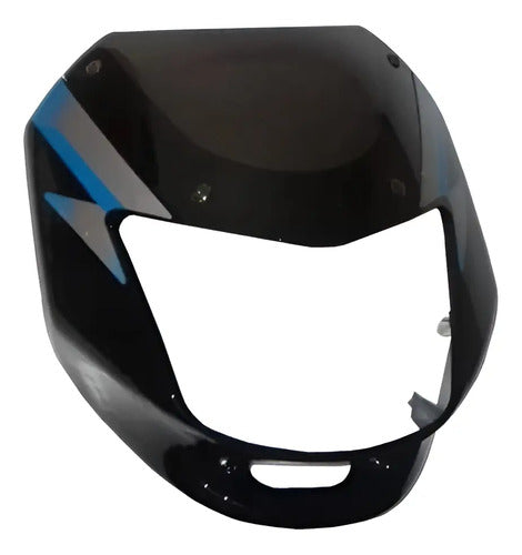 Carenaje Farola Boxer Ct Calidad Premium