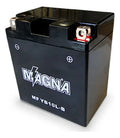 Batería Moto Magna Yb10l Suzuki Gs500 Libre Mantenimiento