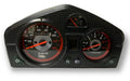 Velocimetro Tacometro Akt 125 150 Evo Ne Calidad Premium