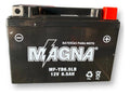 Batería Magna 12n6,5 6.5ah 12v Gel Akt Sl Akt Nkd 125