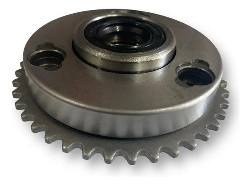Clutch Arranque Eco Deluxe (bendix) Calidad Premium
