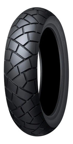 Llanta Trasera Dunlop Mixtour 150/70r-18 Africa Twin