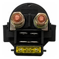 Relay De Arranque Premium Xtz 125 Ybr 125 Nxr Tornado