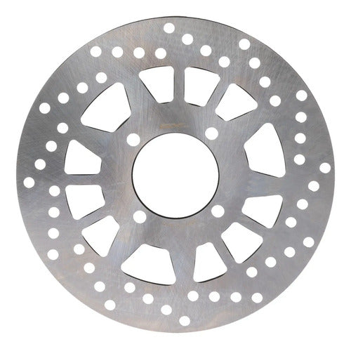 Disco Freno Crypton 110 115 Next 115 Calidad Premium