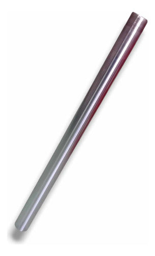 Barra Telescopica Hunk 160r Calidad Premium