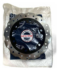 Disco Freno Original Tvs Raider 125 Stryker 125