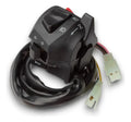 Comando Izquierdo Fz 16 Calidad Premium