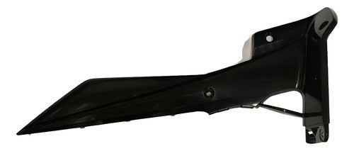 Babero Lateral Advance R 110 125 Interno Izquierdo Original