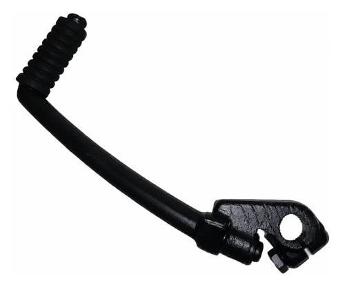 Pedal Encendido Crank Dt 125 Calidad Premium