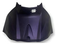 Cubierta Inferior Sillin Bws 125 Fi Calidad Premium