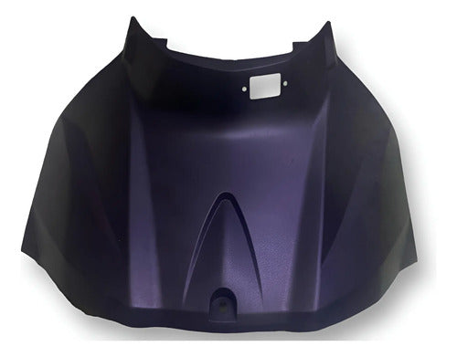 Cubierta Inferior Sillin Bws 125 Fi Calidad Premium