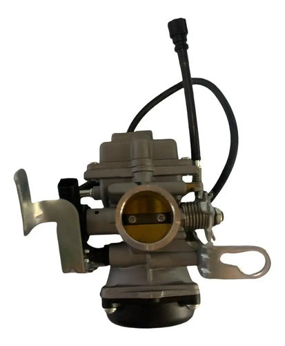 Carburador Pulsar 200 Ns Calidad Premium