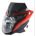 Farola Completa Cb160 F Generica Calidad Premium