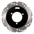 Disco Freno Trasero Apache 200 Calidad Premium