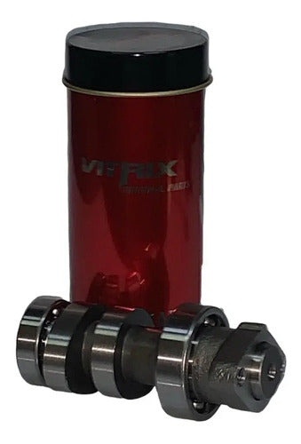 Arbol De Levas Cbf 125 150 Xr 150 Rtx 150 Mrx 125 150 Vitrix