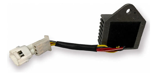 Regulador Tvs 100 Sport Calidad Premium