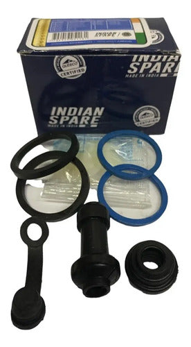 Kit Reparacion Caliper Delantero Discover Pulsar Mrx Oem