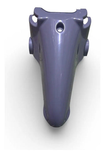 Guardabarro Delantero Externo Original Kymco Activ 110