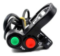 Comando Integrado Pito Luces Direccionales  Universal