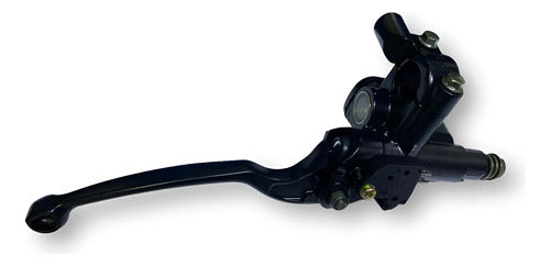Bomba Freno Nmax 155 Izquierda Calidad Premium