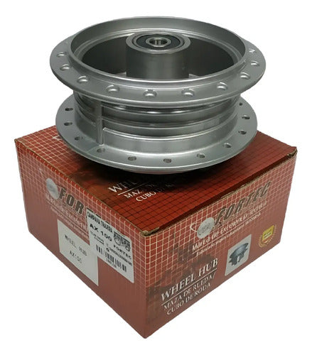 Campana Trasera Ax 100 Calidad Premium