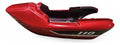 Cubierta Sillin Dream Neo 110 Hasta 2018 Calidad Premium