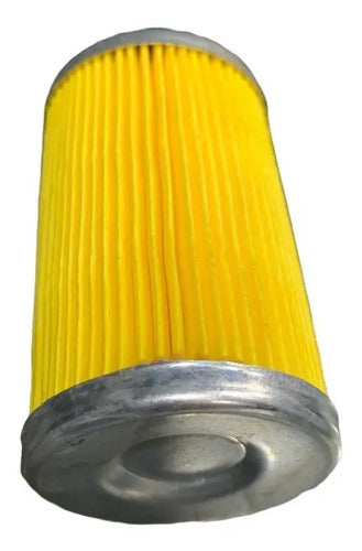 Filtro Aceite Pulsar Ns200 Duke 200 Dominar Calidad Premium