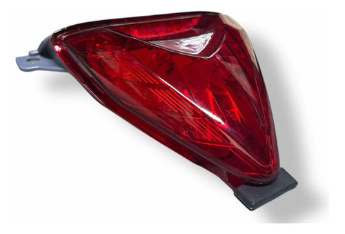 Stop Completo Gixxer 150 Calidad Premium