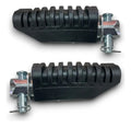 Calapie Trasero Boxer Ct Platino 100  Calidad Premium