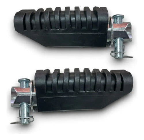 Calapie Trasero Boxer Ct Platino 100  Calidad Premium