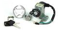 Kit Switch Encendido Agility 125 Rs Naked Calidad Premium