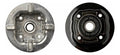 Portacatalina Rtx 150 Akt Evo Calidad Premium