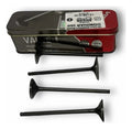 Valvulas Admision Y Escape Dominar 250 Calidad Premium (x4)