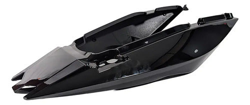 Cubierta Sillin Pulsar 180 200 Mv  Calidad Premium