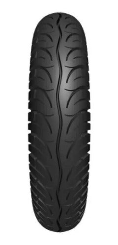 Llanta Delantera Navi Twist 90/90-12 Ceat Zoom D Sellomatic