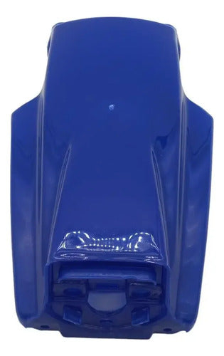 Guardabarro Trasero Dt 125k Calidad Premium