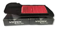 Filtro Aire Yamaha Fino Fi (fuel Injection) Generico