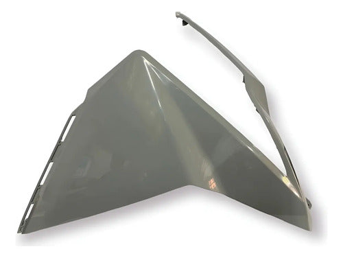 Babero Lateral Rocket 125 Urban Externo Izquierdo Original
