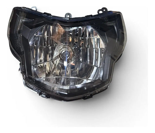 Farola Apache 180 Bestia Calidad Premium